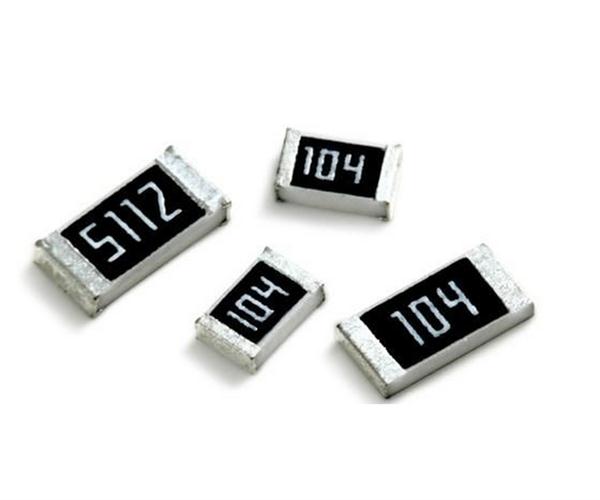 國巨常規用貼片電阻